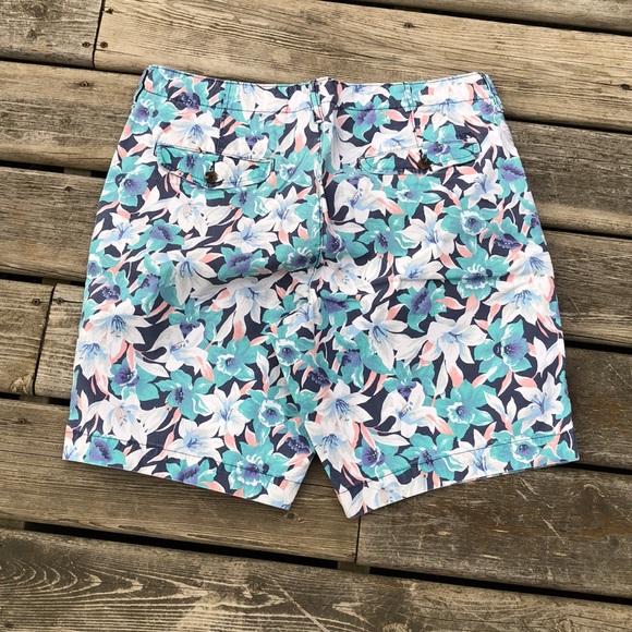 American Eagle Next Level Flex Classic Shorts - Picture 6 of 7